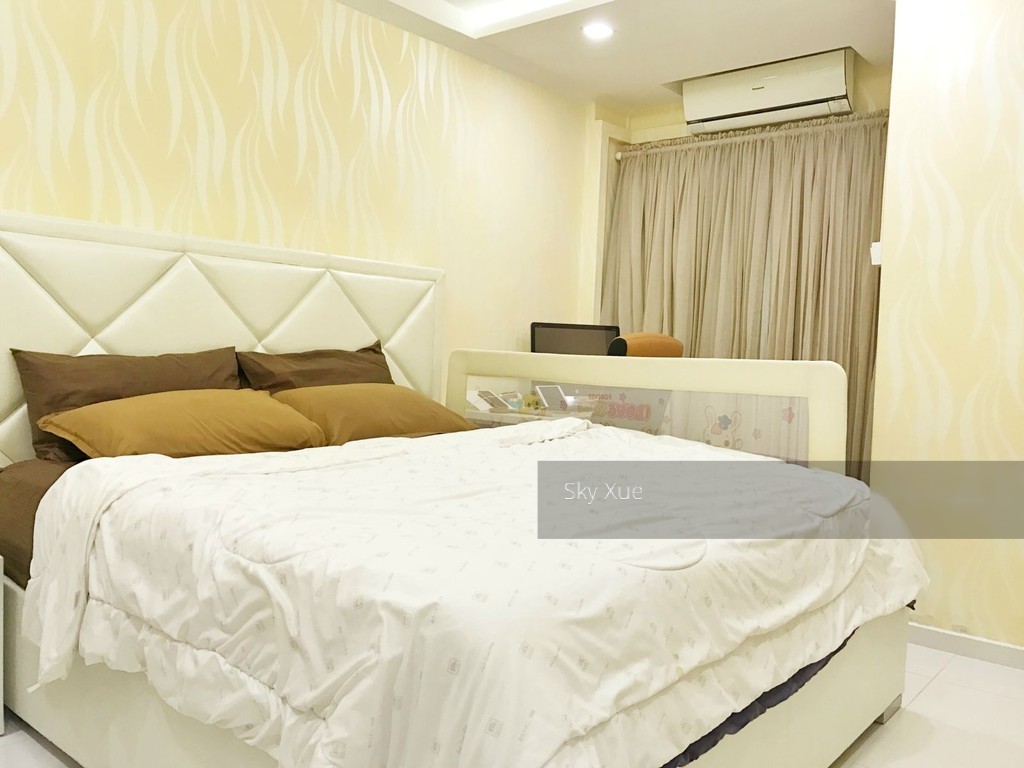 Blk 320 Yishun Central (Yishun), HDB 3 Rooms #138569102